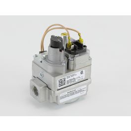 Laars Heating Systems 2400-014 1/2" Natural Gas Valve 0.2" WC 24V