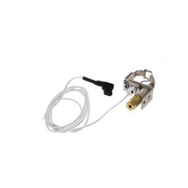 Utica-Dunkirk 240011102 Natural Gas Pilot Assembly W/Spark Wire