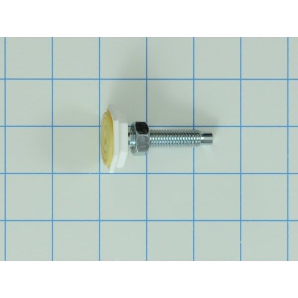 Whirlpool Replacement Feet Leveling Leg, Part# Wpw10064810