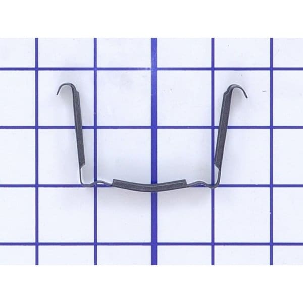 Whirlpool Replacement Motor Clip, Part# Wpy015825