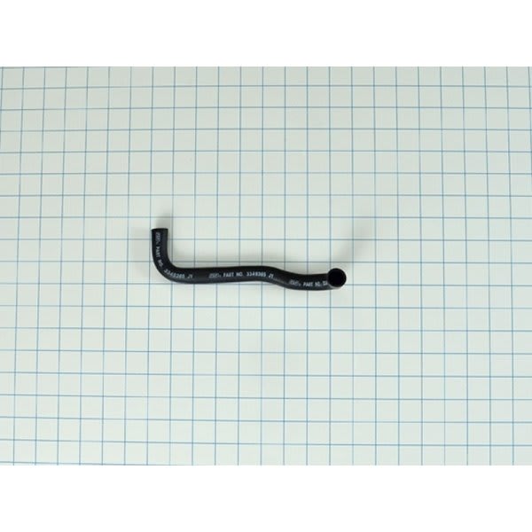 Whirlpool Replacement Water Valve Fill Hose For Washers, Part# Wp3349365