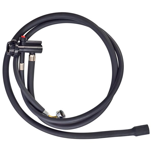 Whirlpool Replacement Drain Hose Fill Assembly For Washers, Part# Wp3430161