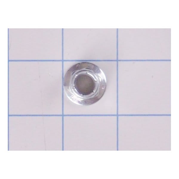 General Electric Replacement Nut Pulley For Washers, Part# Wh02x24417