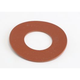 Johnson Controls 246-424 2" Valve Flg Gasket (1 Gasket)
