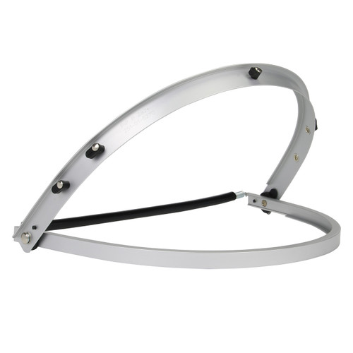 Bouton Optical 251-01-5270 Aluminum Face Shield Bracket