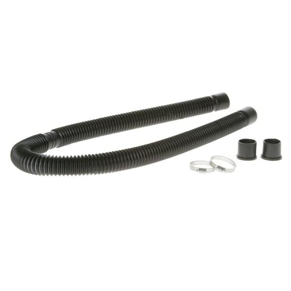 General Electric Replacement Drain Hose Extension Kit For Washer, Part# Wh49x301