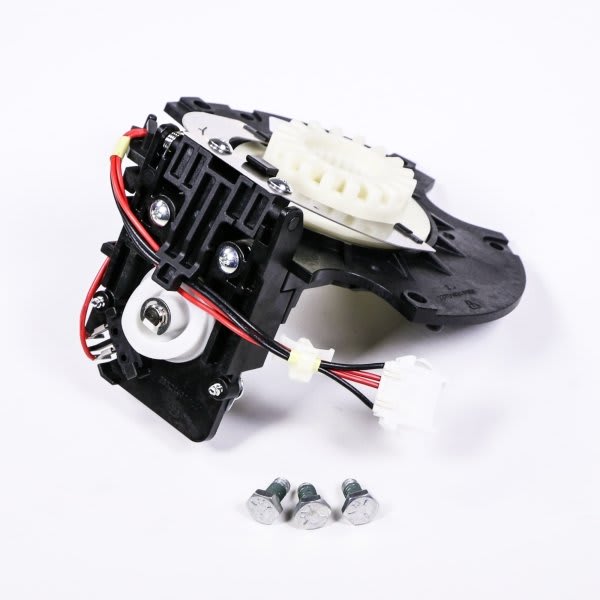 GE Replacement Shifter Assembly For Washer, Part#WH49X24834