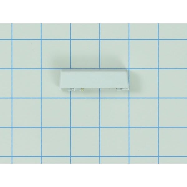 GE Replacement Lid Switch Magnet For Washer, Part#WH12X10276