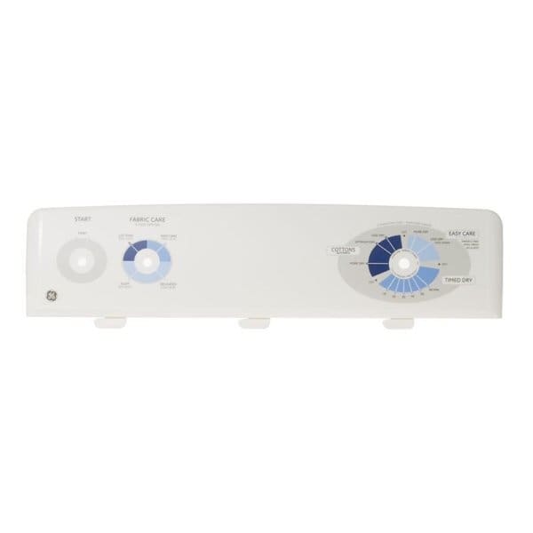 General Electric Replacement Back Assembly For Dryer, Part# We19m1494