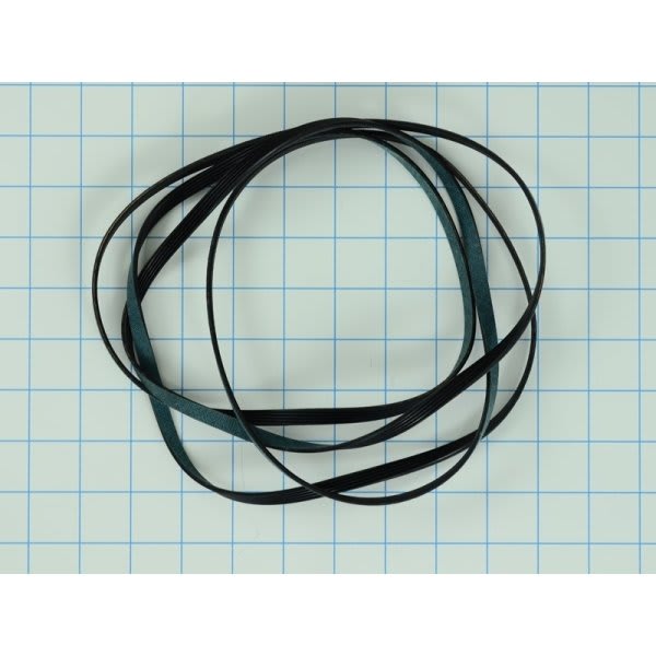 General Electric Replacement Belt Drive For Dryer, Part# We12m30