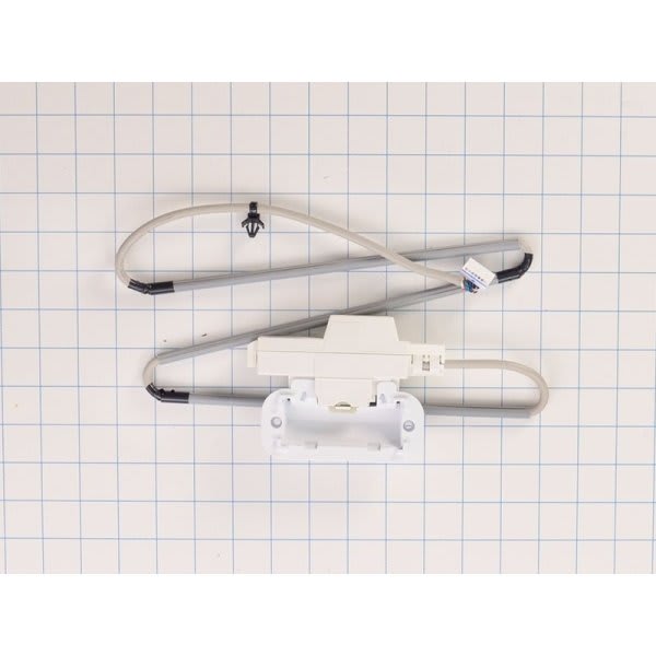 Whirlpool Replacement Door Latch For Washer, Part #w10810403