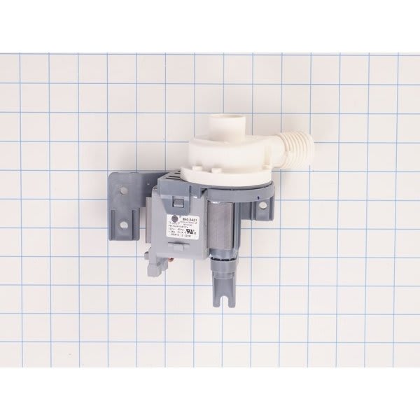 Whirlpool Replacement Pump-Water For Washer, Part# Wpw10581874