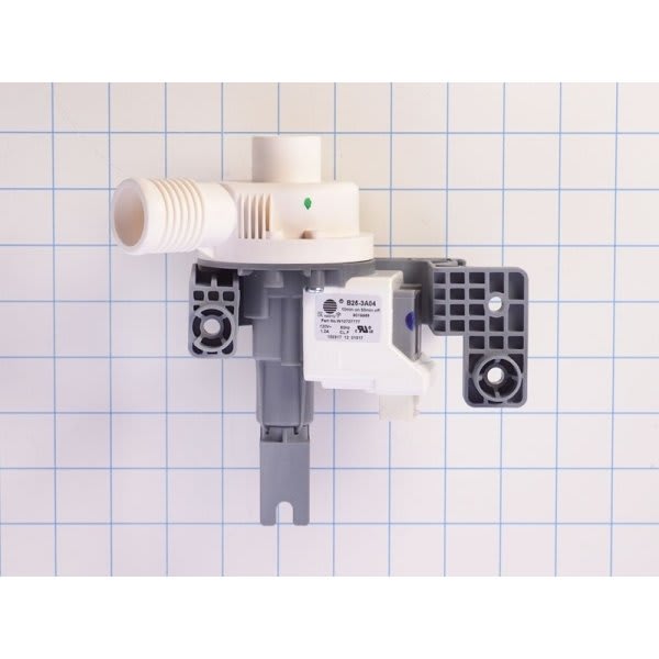 Whirlpool Replacement Pump-Water For Washer, Part# W10876600