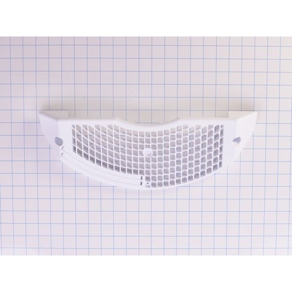 Whirlpool Replacement Lint Screen Grill For Laundry, Part #w11086603