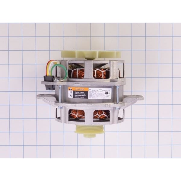Whirlpool Replacement Motor Drive For Washer, Part# W10832724