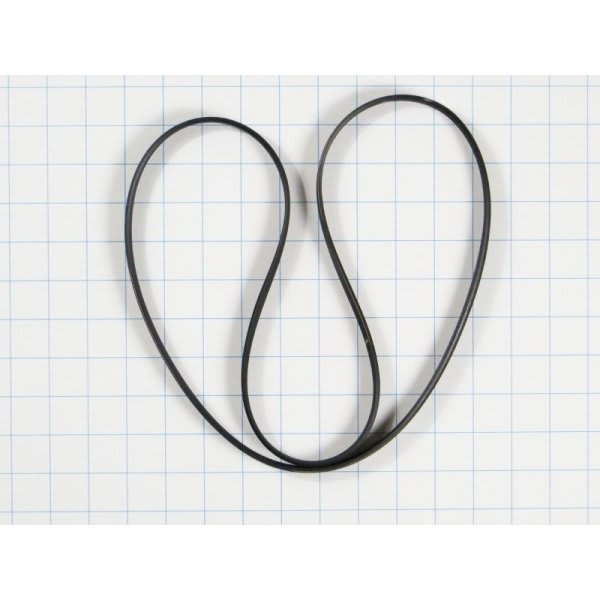 Whirlpool Replacement Drive Belt For Washer, Part# Wpw10388414