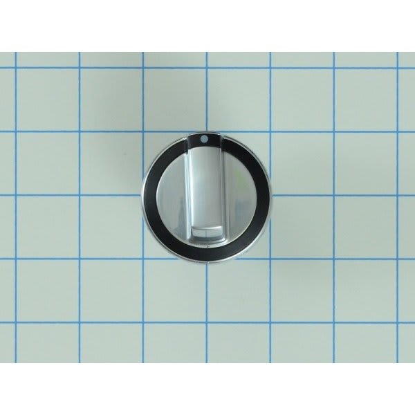 Whirlpool Replacement Knob For Dryer, Part# Wpw10284885