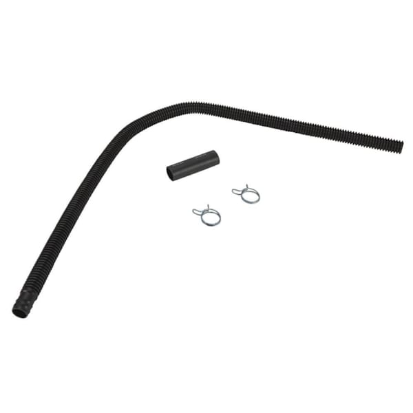 Whirlpool Replacement Drain Hose Extension Kit For Washer, Part# Drnext4