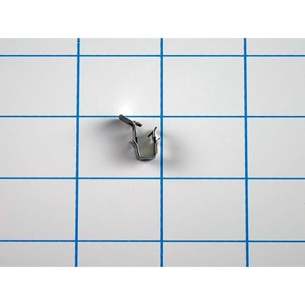 Whirlpool Replacement Basket Balance Ring Clip For Washer, Part# Wp8519815