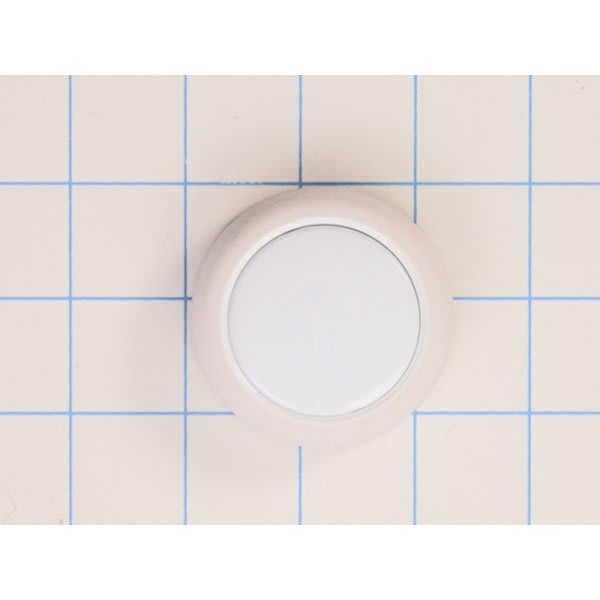 Whirlpool Replacement Timer Knob For Washer, Part# W10807860