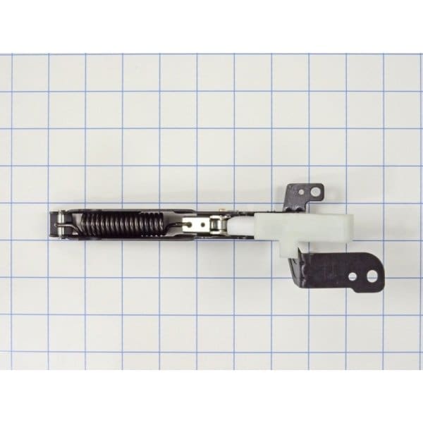 Whirlpool Replacement Lid Hinge For Washer, Part# Wpw10358932