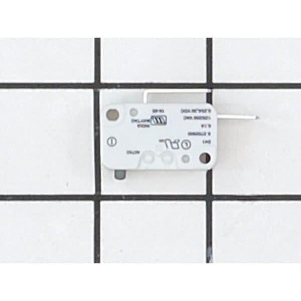 Whirlpool Replacement Door Lock Switch For Washer, Part# Wp22002162