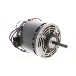 Lennox 25J43 1-Phase Blower Motor 3/4HP 1075RPM 460V