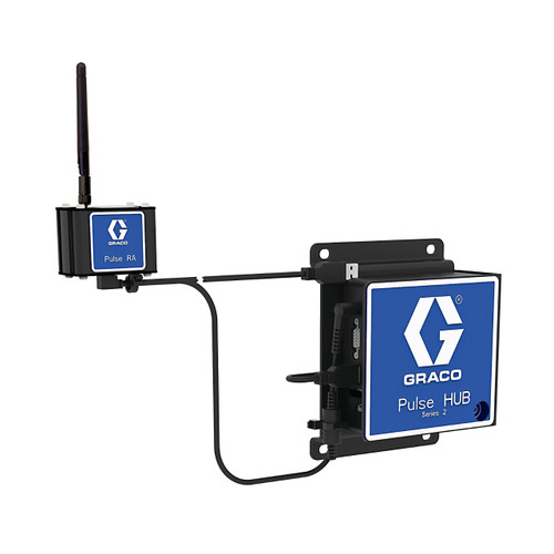 Graco 25U972 Pulse HUB