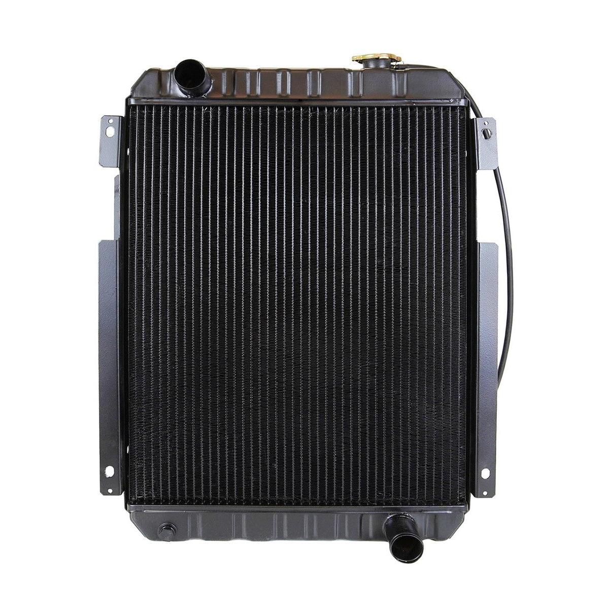 Radiator for Bobcat 6965531