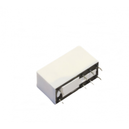 Reznor 270472 Dual Pole Miniature Relay 24V