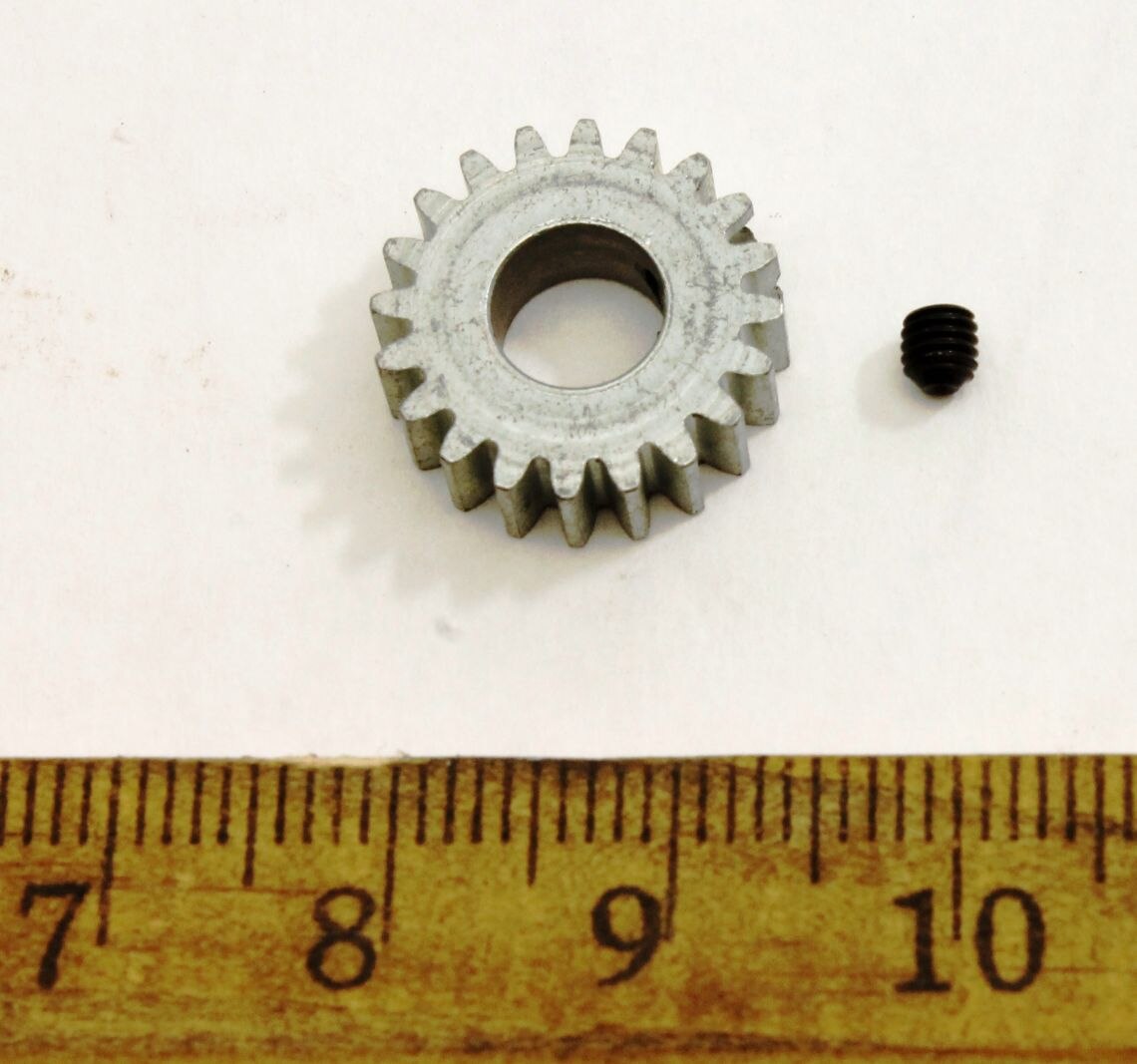 Genie Part # 27514GT – Gear