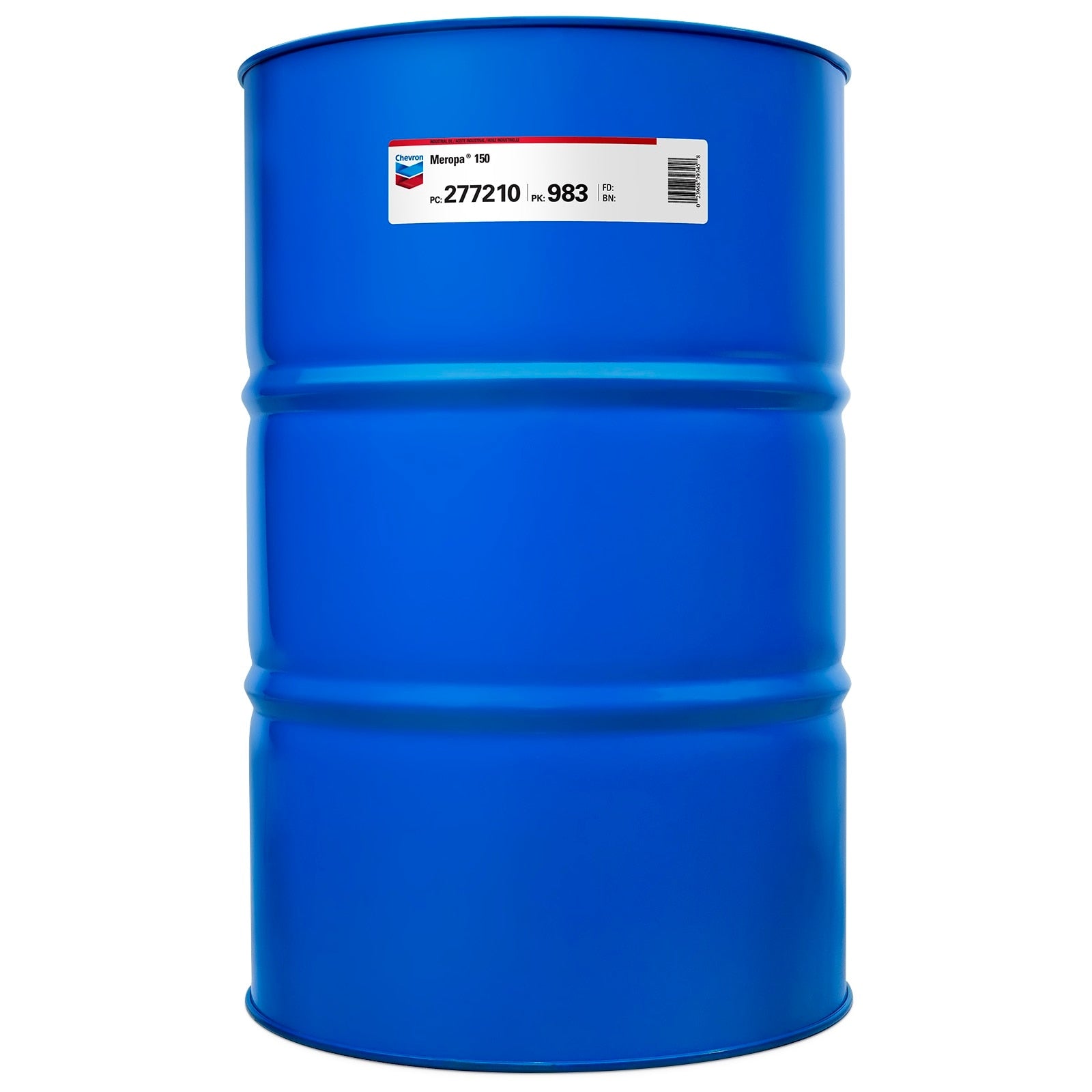 Genie Part # 277210983CHVPK – Industrial Gear Oil