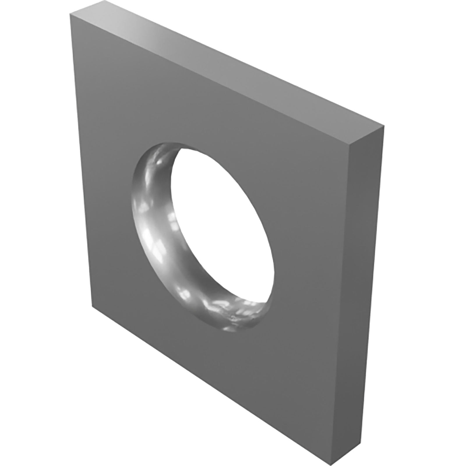 Genie Part # 28233GT – Plate, Doubler, Mounting Foot