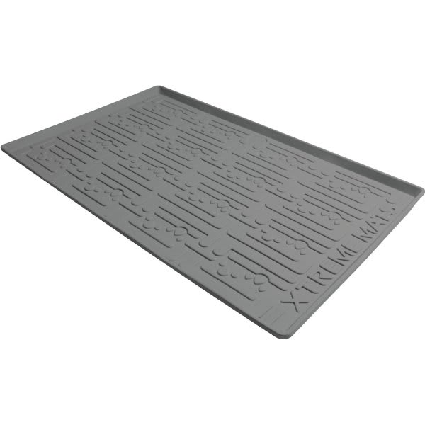 Xtreme Mats™ Under Sink Kitchen Cabinet Mat, 28 X 22 In