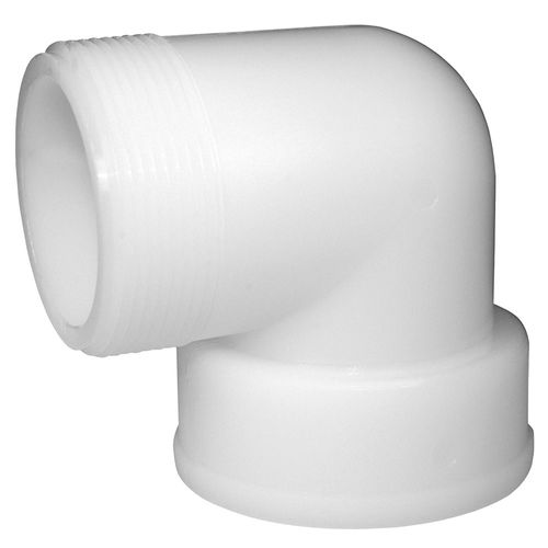 Elbow 1" Male NPT x 1" Female NPT