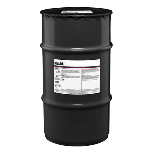 Mystik JT-6 220 Synthetic Hi-Temp #2 Grease Keg 120 gal.
