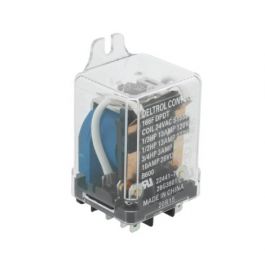 Lennox 28G38 DPDT Relay 24V