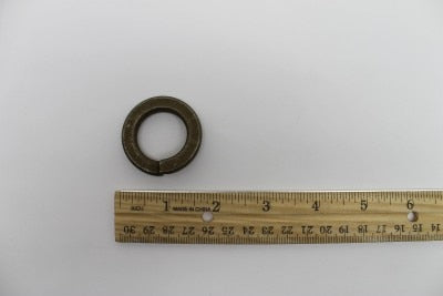 Genie Part # 29605GT – Washer, Lock, 1"
