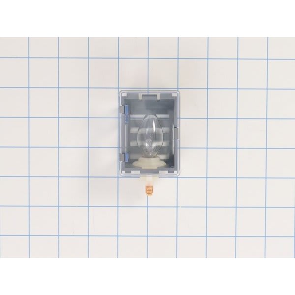 Electrolux Replacement Lamp Assembly For Dryer, Part #131843500