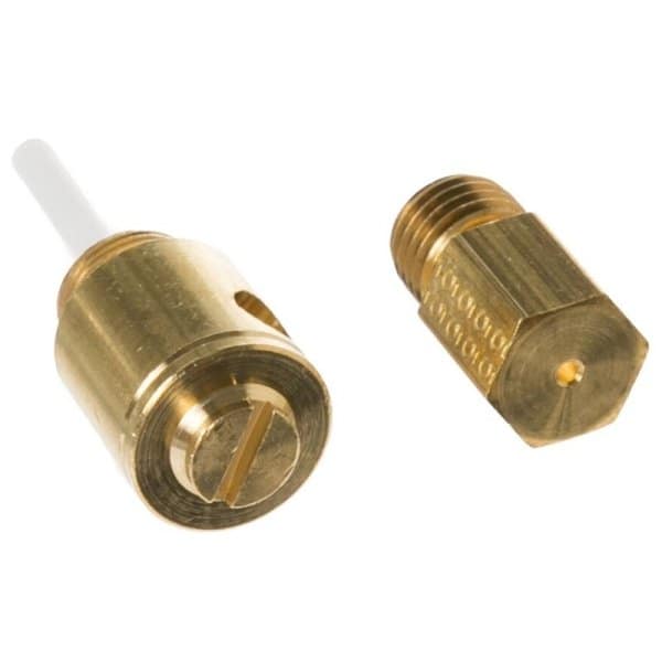 GE Replacement LP Conversion Kit For Dryer, Part#WE25X10032