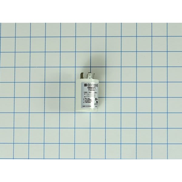 GE Replacement Power Line Filter For Washer, Part #wh12x10408