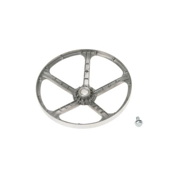 GE Replacement Drive Pulley Kit For Washer, Part #wh07x10022