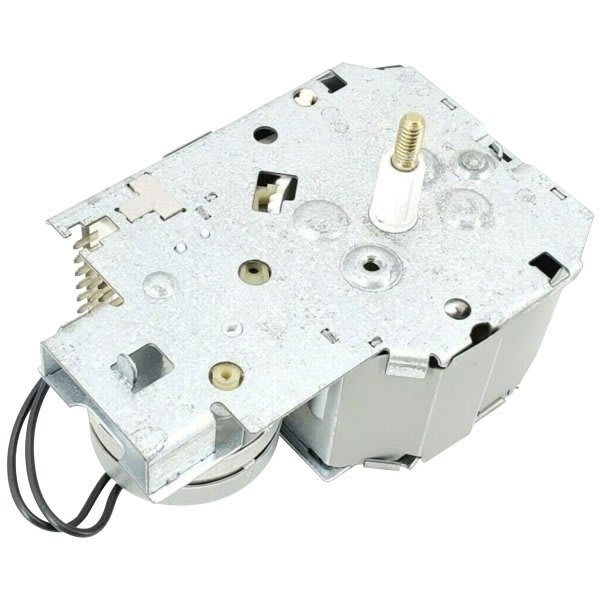 Whirlpool Replacement Timer For Washer, Part #wp3946452