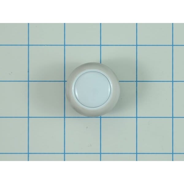 Whirlpool Replacement Knob For Washer, Part #wp3957800