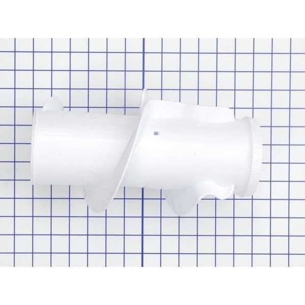 Whirlpool Replacement Upper Agitator For Washer, Part #wp3348752