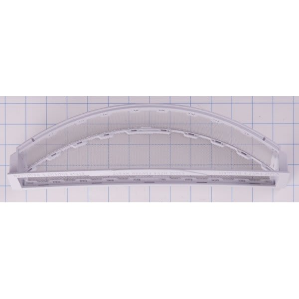 GE Replacement Lint Filter For Dryer, Part #we18x25102