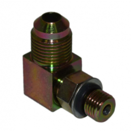 Carrier 2TA1004 Liquid Line Fitting