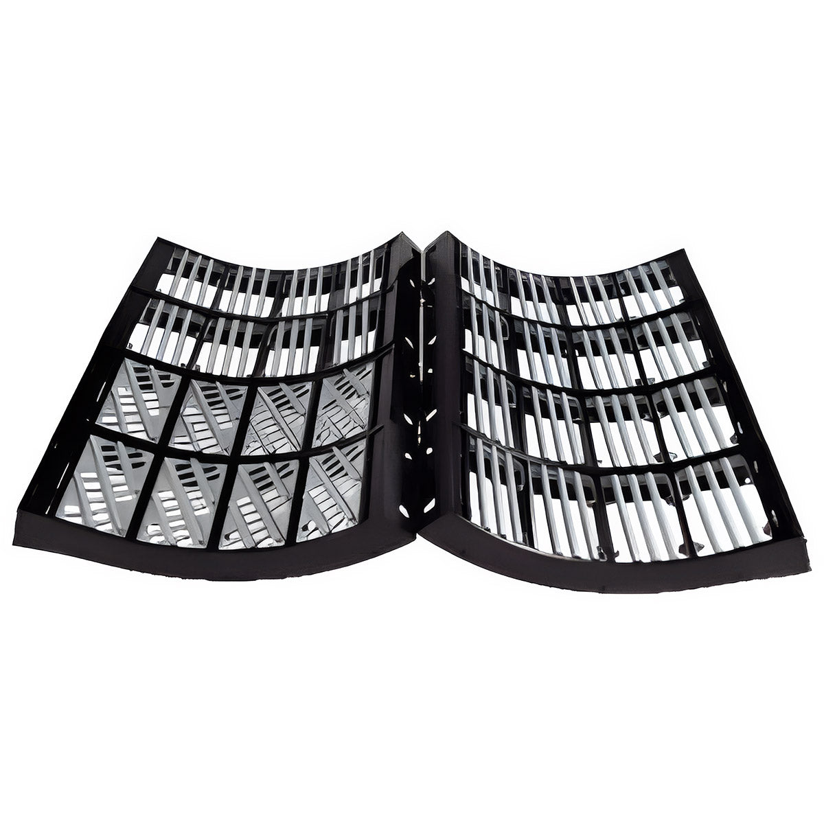 KX7 EXTREME WEAR CONCAVE KIT FOR CASE IH FLAGSHIP