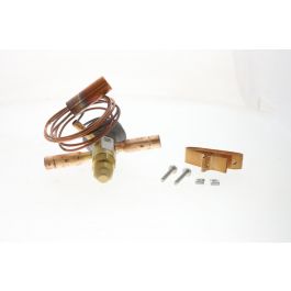 Daikin-McQuay 300047537 3-Ton Thermal Expansion Valve (TXV) 1/2" X 1/2" ODF 5' Capillary
