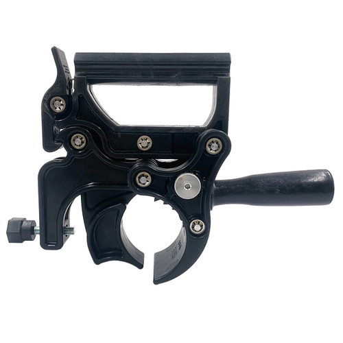 Handle Tech 3 in. Handle for 3 in. to 3-5/8 in. Pipes